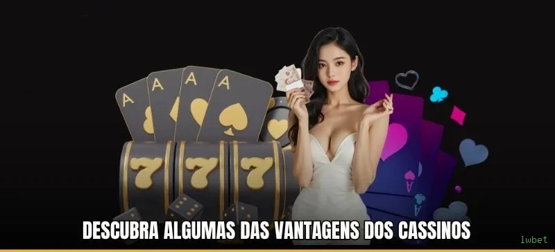 Estatísticas lwbet