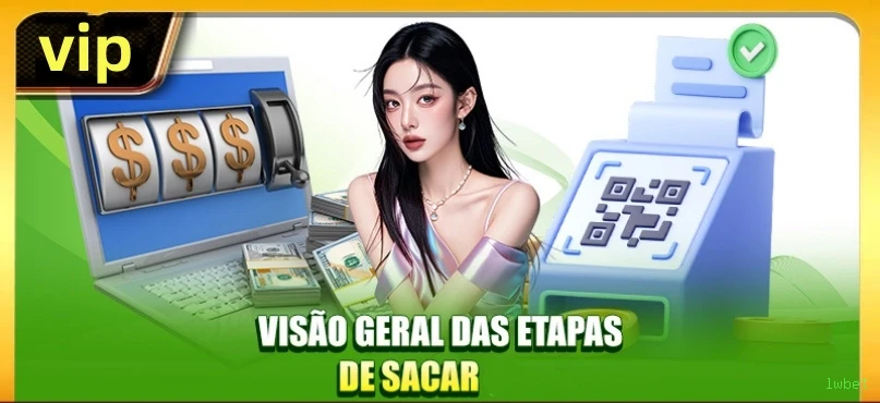 Experiência VIP lwbet