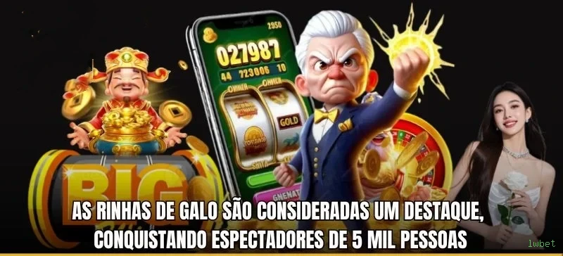 Ofertas Exclusivas lwbet